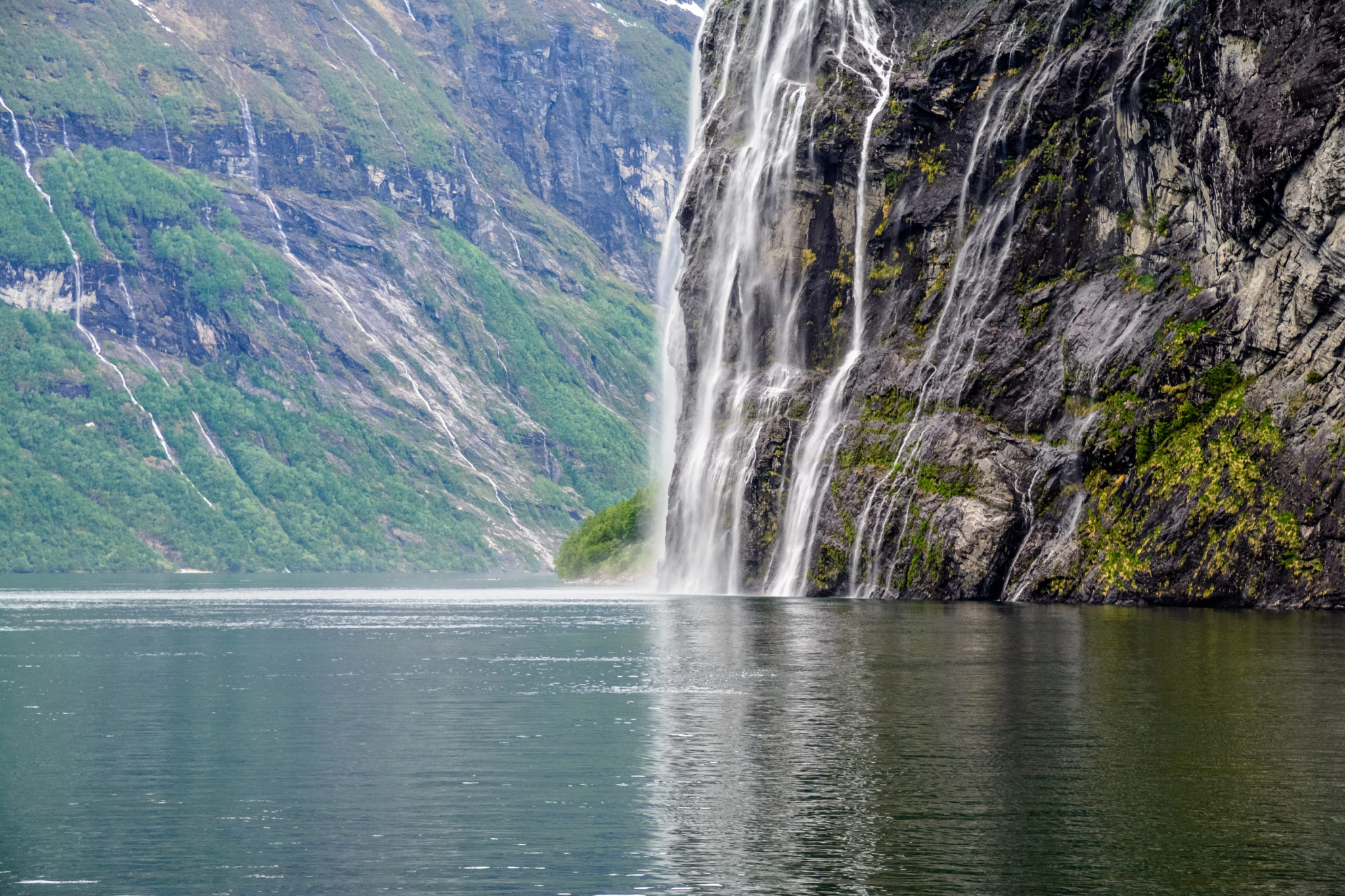  Geiranger 